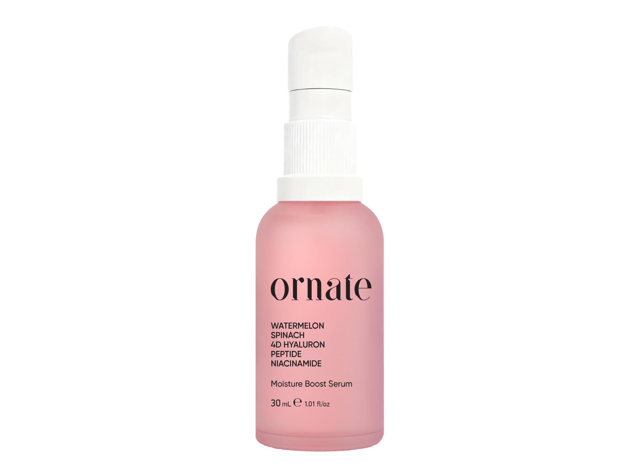 Moisture Boost Serum